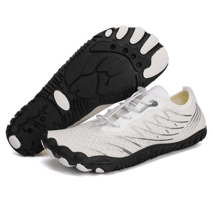 Barefoot Shoes JulesRoche Natural Comfort Minimalist Running