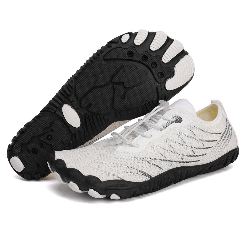 Barefoot Shoes JulesRoche Ultra-Flexible Lightweight