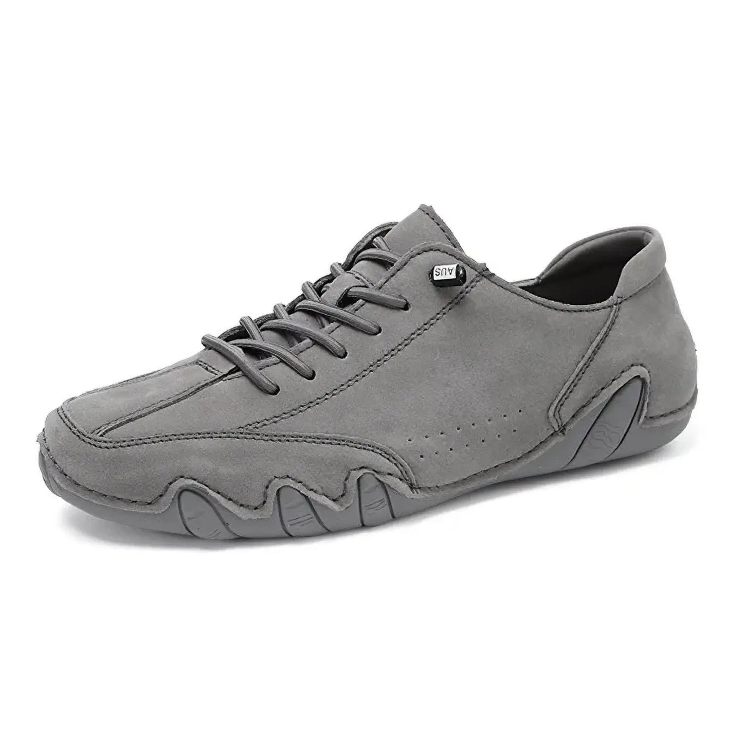 Elegant Barefoot Sneaker JulesRoche Ultra-Thin Sole