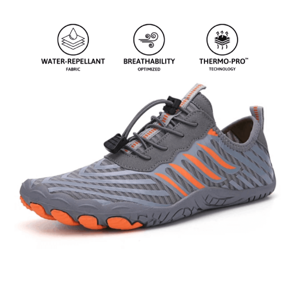 Barefoot Shoes JulesRoche Ultra-Light Flexible Breathable Pulse Pro