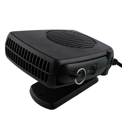 12V Car Heater - Efficient Demister for Winter Comfort Julesroches