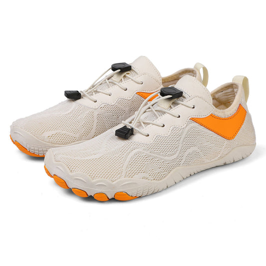 Barefoot Shoes JulesRoche Natural Flexibility Peak-Alpine