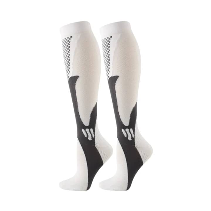 Compression Socks JulesRoche Blood Circulation Support