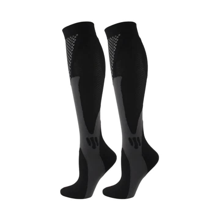 Compression Socks JulesRoche Blood Circulation Support