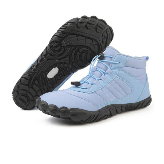 Barefoot Shoes JulesRoche Ultra-Light Flexible Sole