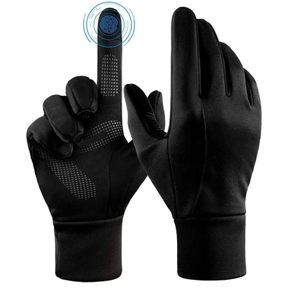 Waterproof Touchscreen Gloves JulesRoche Enhanced Grip and Durability