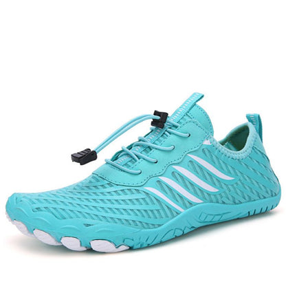 Barefoot Running Shoes JulesRoche Ultra-Light Flexible Soles