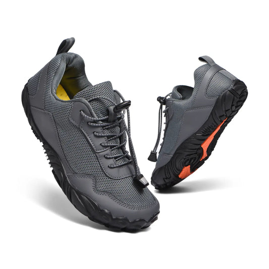 Barefoot Shoes JulesRoche Ultra-Light Minimalist Hike Summit