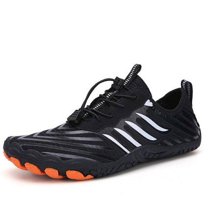 Barefoot Running Shoes JulesRoche Ultra-Light Flexible Soles