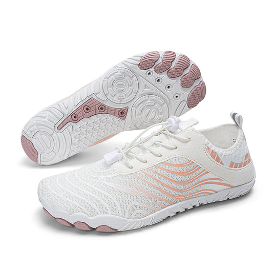 Barefoot Shoes JulesRoche Lightweight Natural Movement