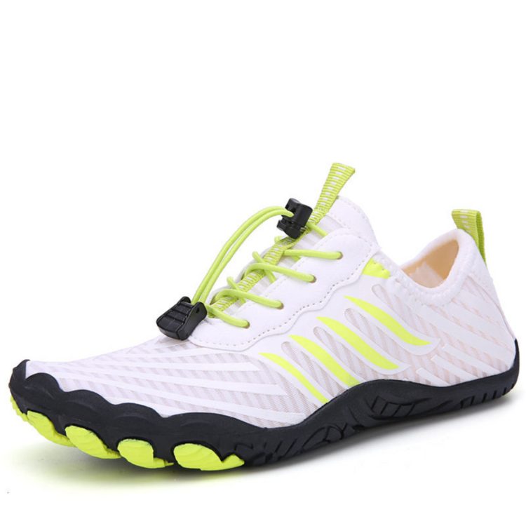 Barefoot Running Shoes JulesRoche Ultra-Light Flexible Soles