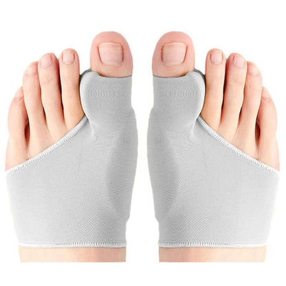 Toe Separator JulesRoche Foot Pain Relief Bunion Corrector Model X