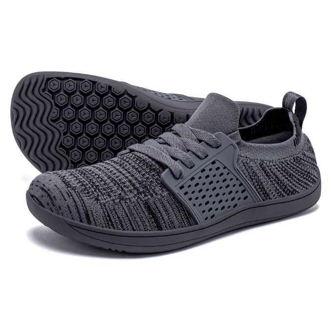 Men’s Athletic Shoes JulesRoche Supportive Fit