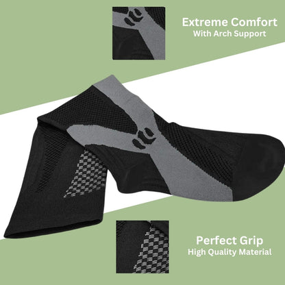 JulesRoche Compression Socks Support & Comfort