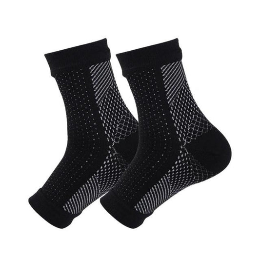 Compression Socks JulesRoche Foot Support & Comfort Unisex