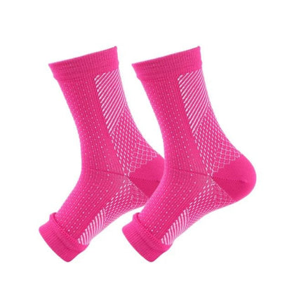 Compression Socks JulesRoche Foot Support & Comfort Unisex