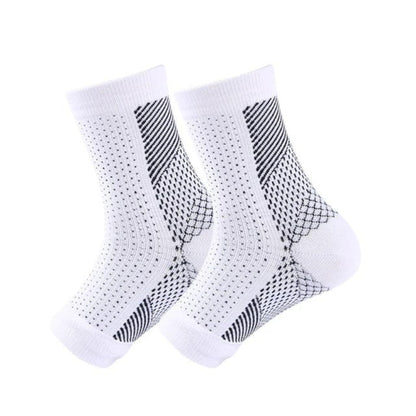 Compression Socks JulesRoche Foot Support & Comfort Unisex