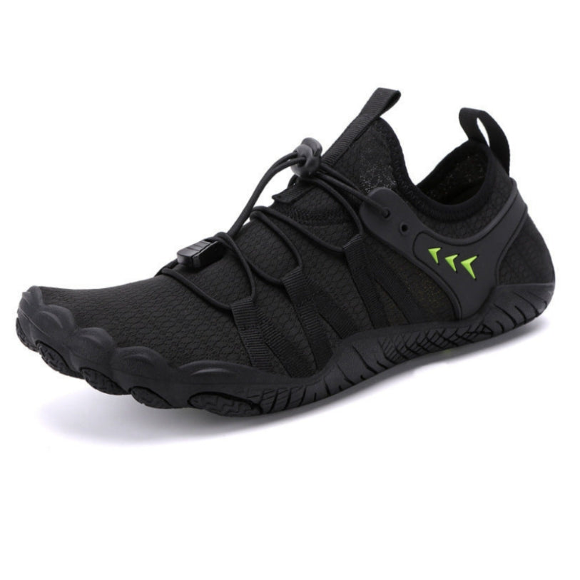 Barefoot Minimalist Running Shoes JulesRoche Lightweight Design