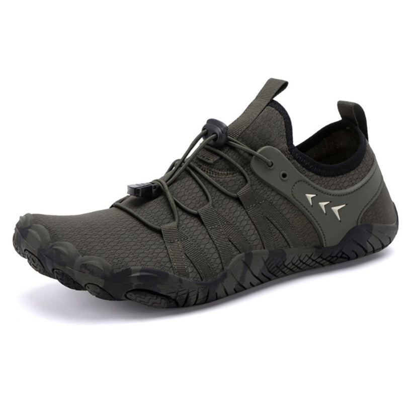 Barefoot Minimalist Running Shoes JulesRoche Lightweight Design