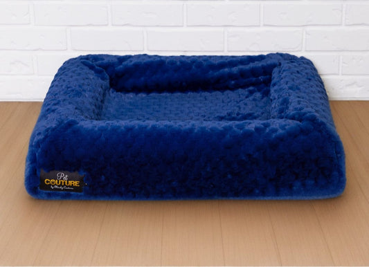 Luxurious Pet Bed JulesRoche Memory Foam Water-Resistant