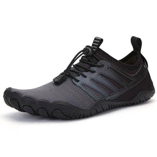 Barefoot Shoes JulesRoche Ultra-light Flexible Sole Trainers