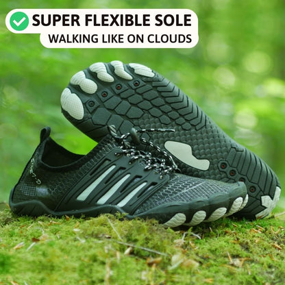 Minimalist Barefoot Shoes JulesRoche Lightweight Terra Max