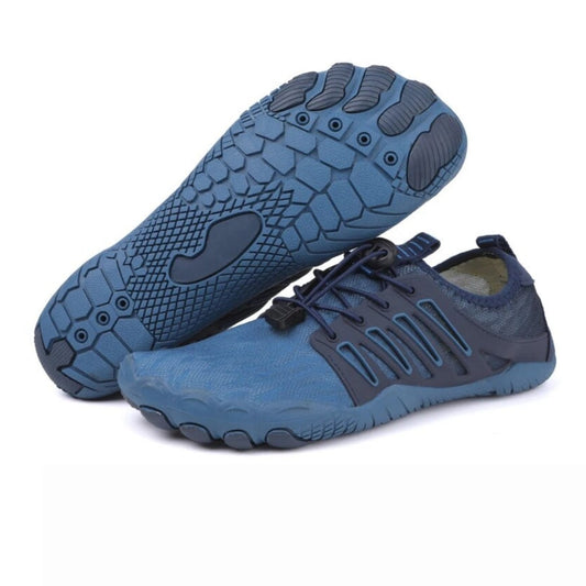 Barefoot Shoes JulesRoche Ultra-Light Flexible Minimalist Running