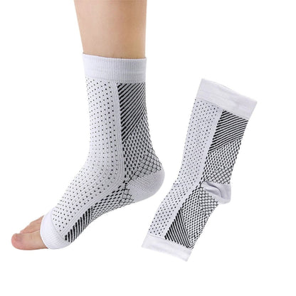 Compression Socks JulesRoche Boost Circulation & Comfort OrthoSocks