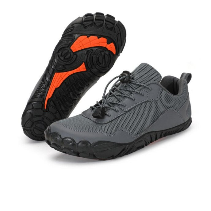 Minimalist Running Shoes JulesRoche Ultra-light 4mm Sole