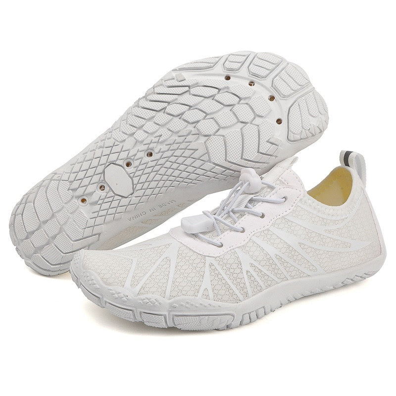 Barefoot Shoes JulesRoche Ultra-Light Flexible Sole