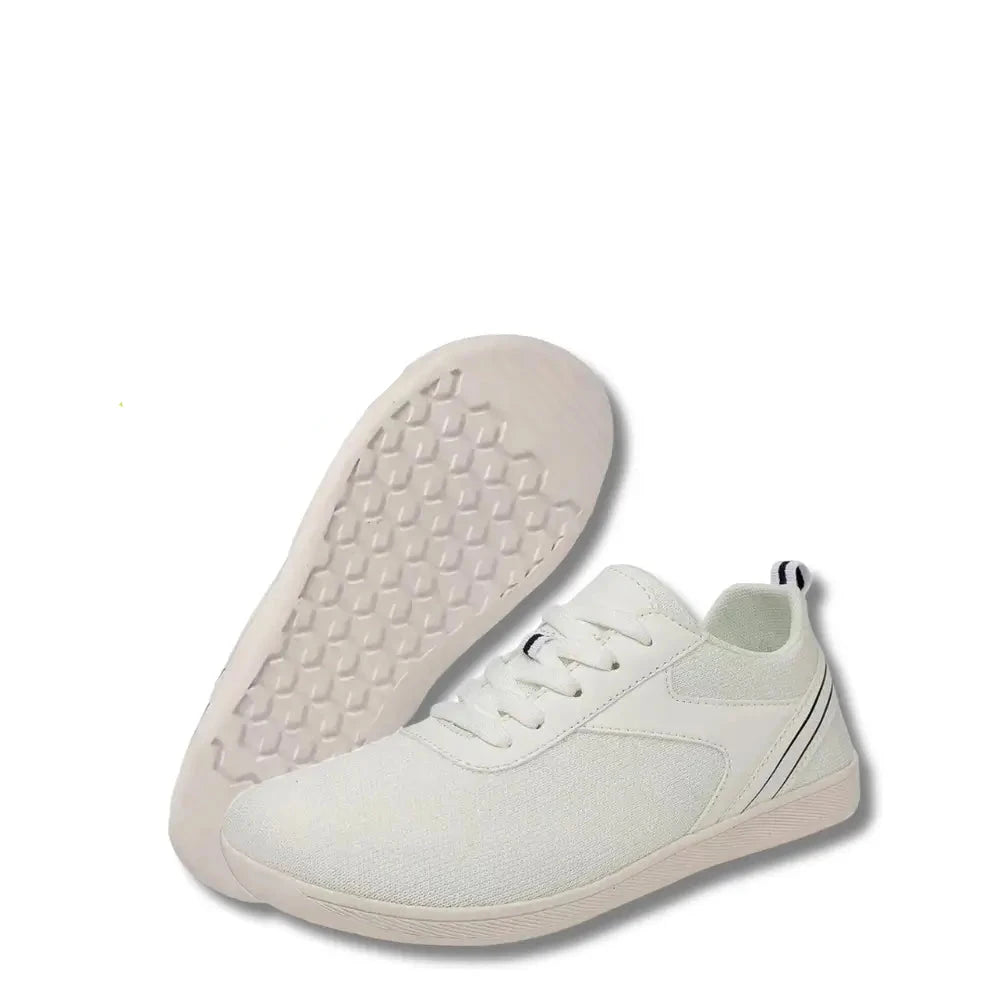 Barefoot Sneakers JulesRoche Ultra-Thin Sole Flexible Style