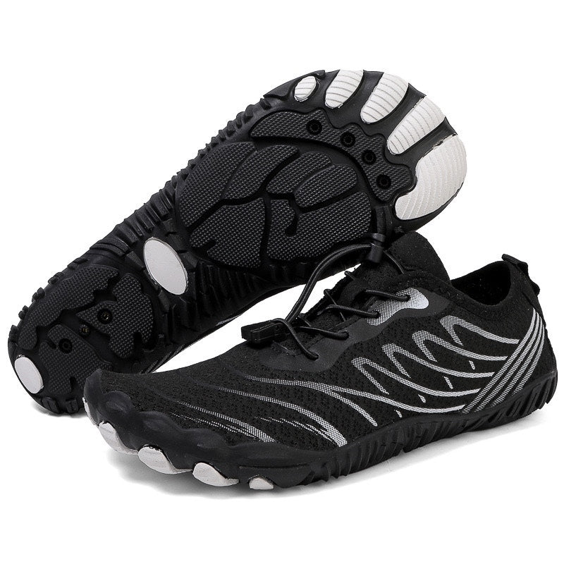 Barefoot Shoes JulesRoche Ultra-Flexible Lightweight