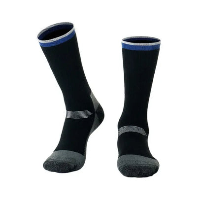 Merino Wool Socks JulesRoche Moisture Wicking Thermal Design