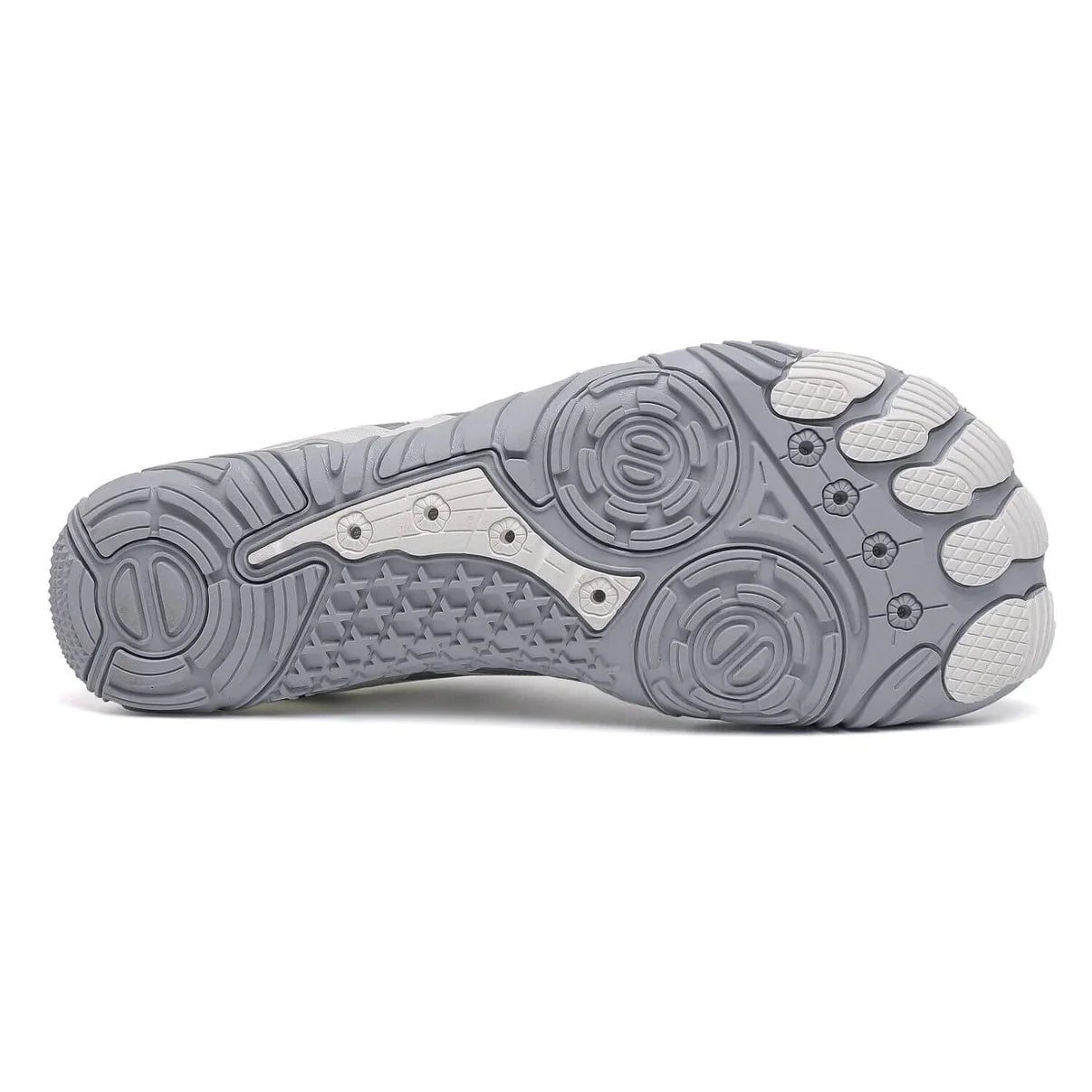 Barefoot Running Shoes JulesRoche Flexible Ultra-Light 4mm Sole