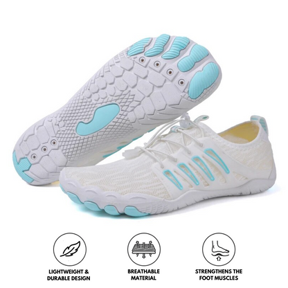 Barefoot Shoes JulesRoche Ultra-Light Flexible Colson Pro Julesroches