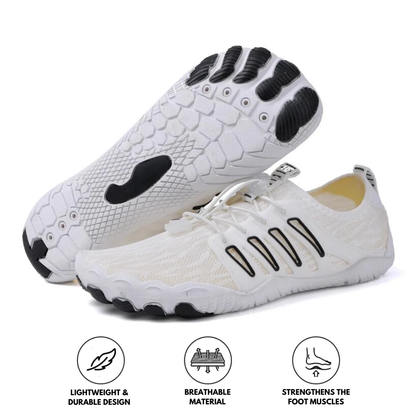 Barefoot Shoes JulesRoche Ultra-Light Flexible Colson Pro Julesroches