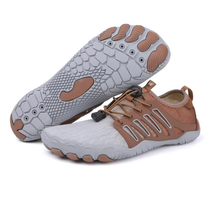 Barefoot Shoes JulesRoche Ultra-Light Flexible Colson Pro Julesroches