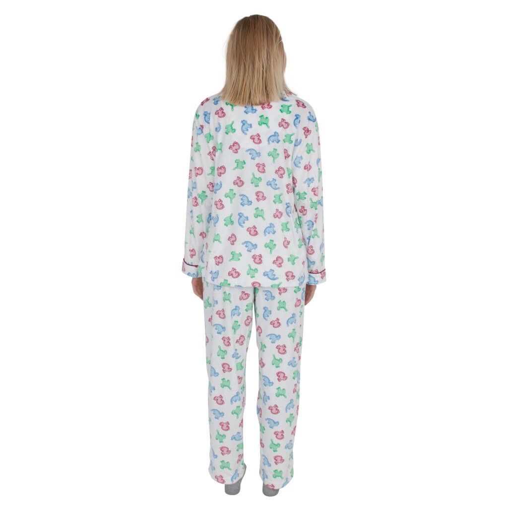 Christmas Pajamas - National Lampoon's Christmas Vacation Set for Women Julesroches