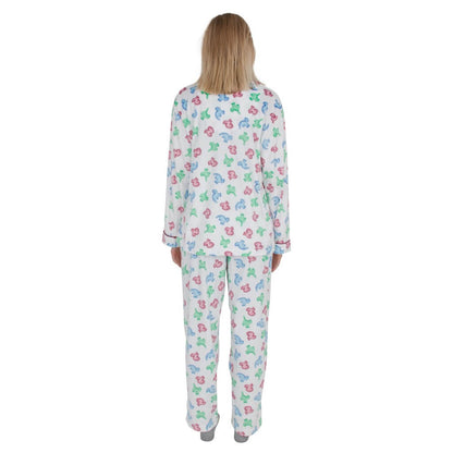 Christmas Pajamas - National Lampoon's Christmas Vacation Set for Women Julesroches