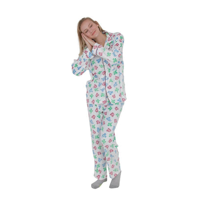 Christmas Pajamas - National Lampoon's Christmas Vacation Set for Women Julesroches