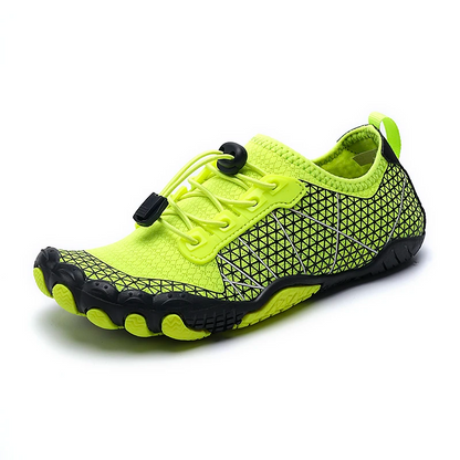 Barefoot Shoes JulesRoche Ultra-Light Sole Comfort Performance