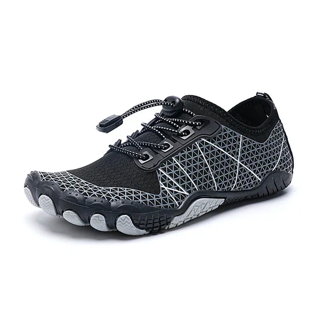 Barefoot Shoes JulesRoche Ultra-Light Sole Comfort Performance