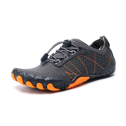 Barefoot Shoes JulesRoche Ultra-Light Sole Comfort Performance