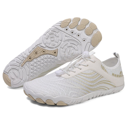 Barefoot Shoes JulesRoche Lightweight Natural Movement