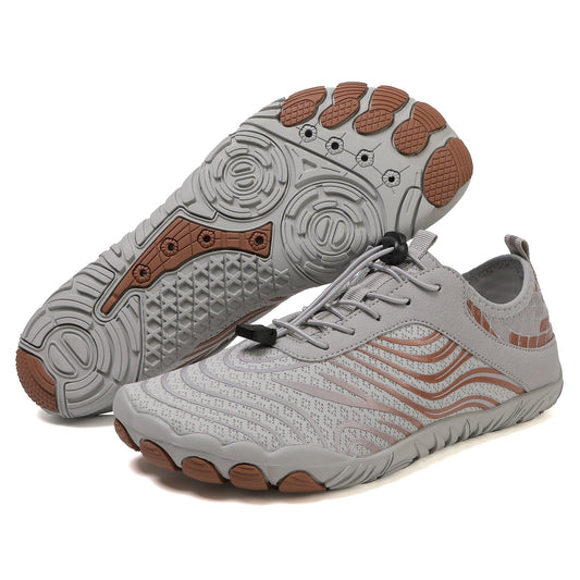 Barefoot Shoes JulesRoche Lightweight Natural Running Experience