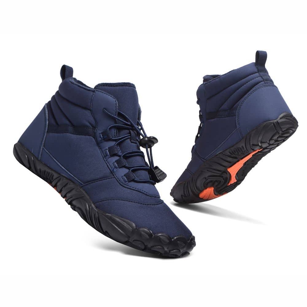 JulesRoche Winter Boots Waterproof Thermal Insulated