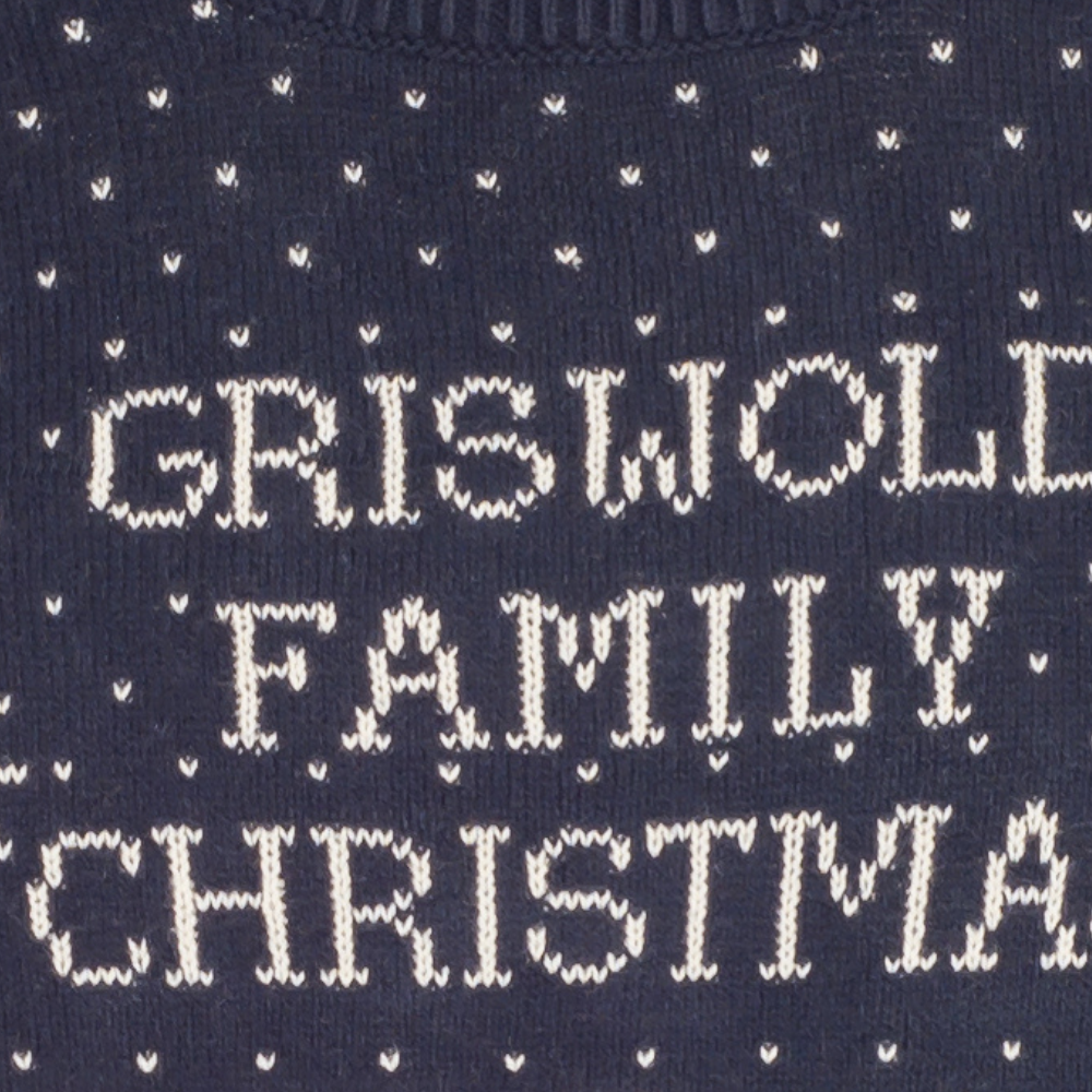 Griswold Family Christmas Ugly Sweater JulesRoche LED Lights Julesroches