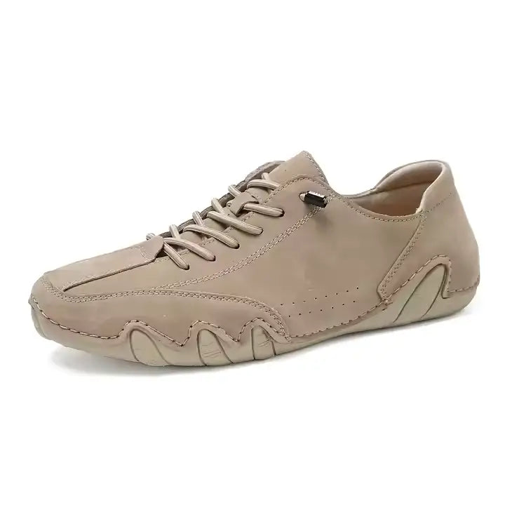 Barefoot Sneakers JulesRoche Flexible Sole Minimalist Design