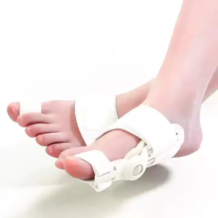 Bunion Corrector JulesRoche Realignment Adjustable Splint