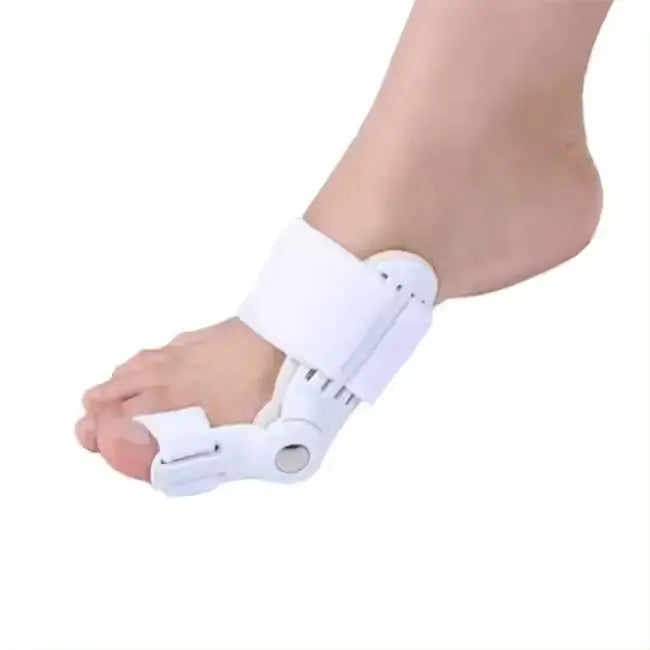 Bunion Corrector JulesRoche Realignment Adjustable Splint